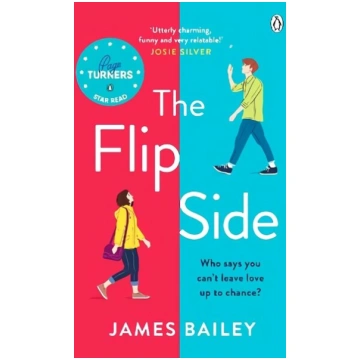 Flip Side: "Utterly adorable and romantic. I feel 