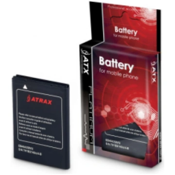 Battery ATX PLATINUM NOKIA LUMIA 820 1400mAh (BP-5