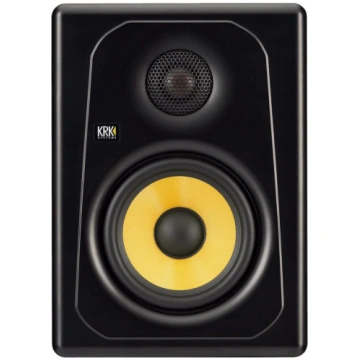 KRK Kreate 5 - active 5" Two-Way Studio Reference 