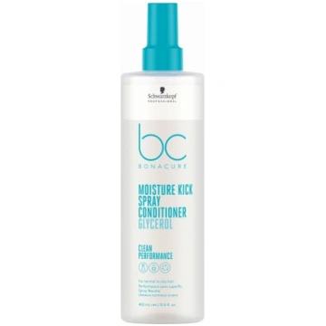 BC Moisture Kick Spray Conditioner Purškiamas kond