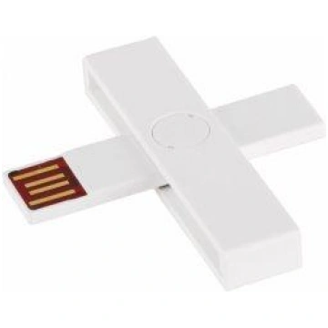 Pluss ID Karšu lasītājs eID / USB