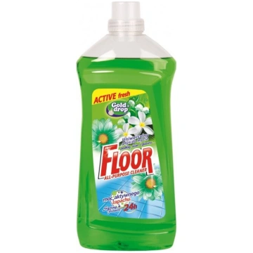 Universāls tīrīšanas līdzeklis "Floor" AKTĪVĀ SVAI