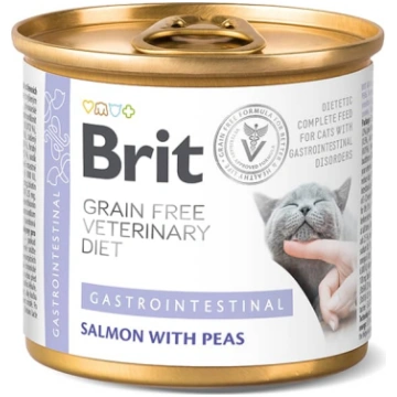 Brit Veterinary Diet Gastrointestinal veterinārie