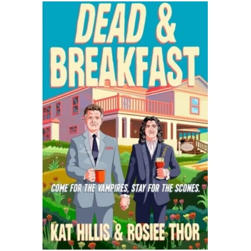 Dead & Breakfast, Dead & Breakfast