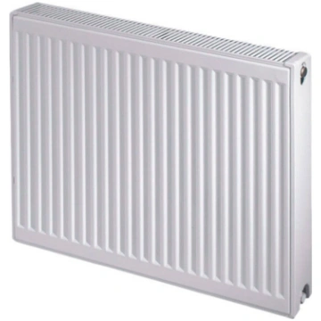 Radiators Emko x 50 cm, sānu pieslēgums