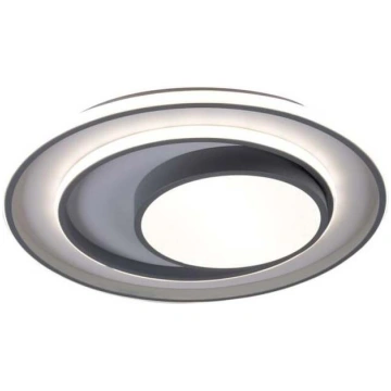 Lampa griesti CristalRecord Draco, LED, 3000 - 550