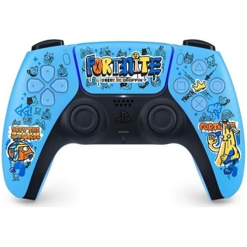 Kontrolieris ps5 dualsense fortnite v2 SONY 959397