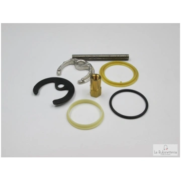 ZUCCHETTI SPARE MOUNTING TAP R9892P Zucchetti rubi