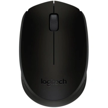 Logitech Logitech B170 Bezvadu Datorpele