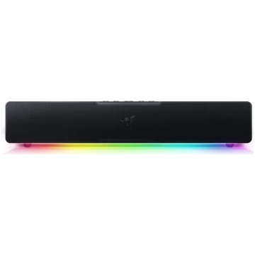 Razer Gaming Soundbar Leviathan V2 X Black RZ05-04