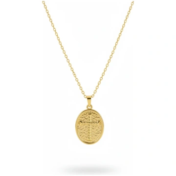 Collana Leone XIII Bijuego