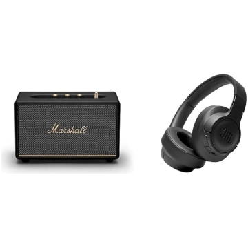 Marshall Acton III bezvadu Bluetooth skaļrunis - m