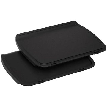Tefal Plancha šķīvji, saderīgi ar OptiGrill, OptiG