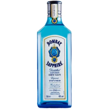 BOMBAY SAPPHIRE