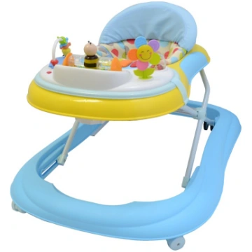 Staigulis Eurobaby Capella GO blue flower