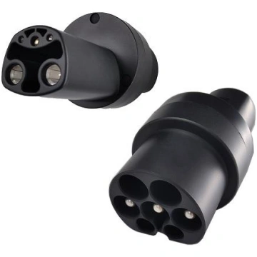 EV Adapter Tesla - Type 2 EV200726