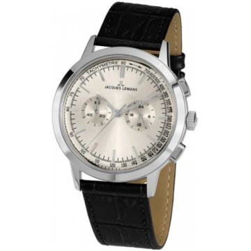 Rokas pulkstenis Jacques Lemans N-1564A