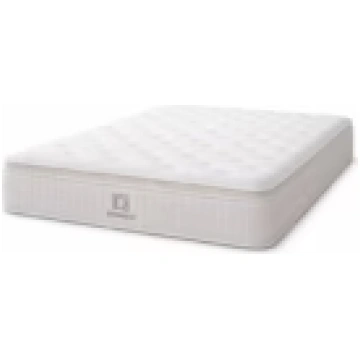 Matracis DOMEO COMFORT hibrīda 27 cm - 180x200