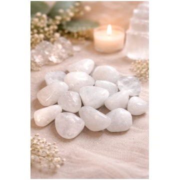 Akmens Piena Kvarcs / Milky Quartz 7974