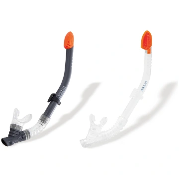 Snorkelēšanas trubiņa Intex Easy-Flow 55928, (krās