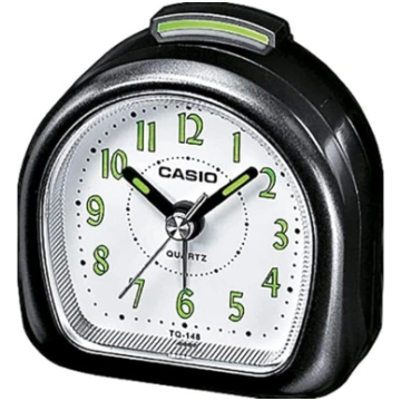 Casio Collection analogais modināšanas taimeris - 
