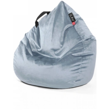 Qubo™ Drizzle Drop Cristal FRESH FIT sēžammaiss pu