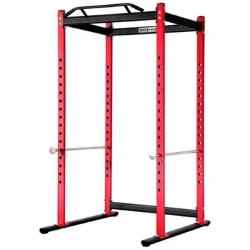 Treniņu būris HMS Power Rack KLT21, M