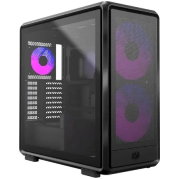 COOLER MASTER MasterFrame 600 Mesh Tower SSI CEB I