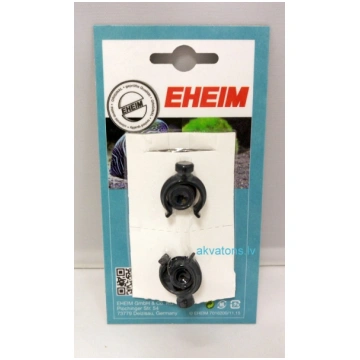 Eheim piesūcekni 9/12mm 4013050