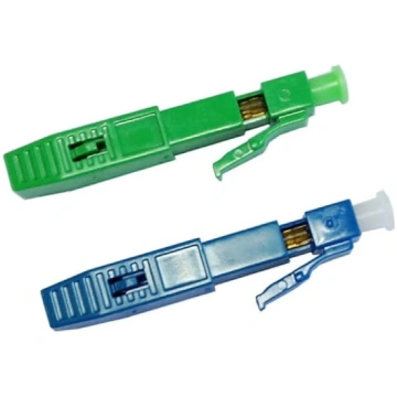 KIT FAST CONNECTOR MULTIMODE LC/APC (10PCS/PACK WI