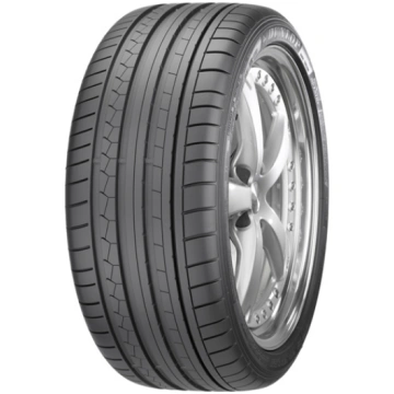 Vasaras riepas 245/50R18 DUNLOP SPORT MAXX GT 100W