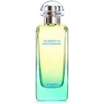 HERMES Hermes Un jardin en mediterranee Eau de toi