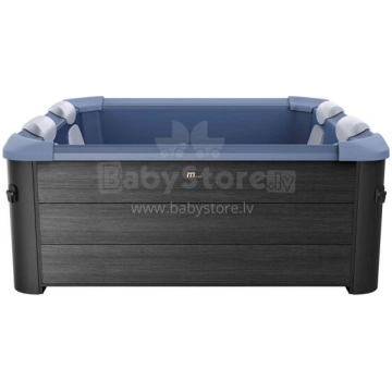 Panel SPA Sapphire 6 cilvēkiem mSpa