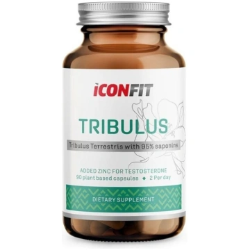 Iconfit Tribulus 90 caps