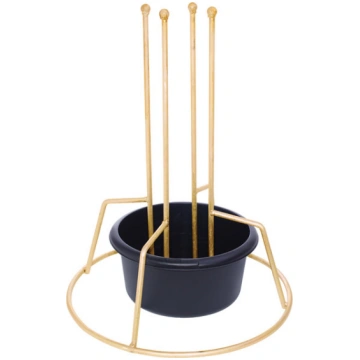 Egles kāja - Statīvs Quick Stand Medium 8 2,5m | 0