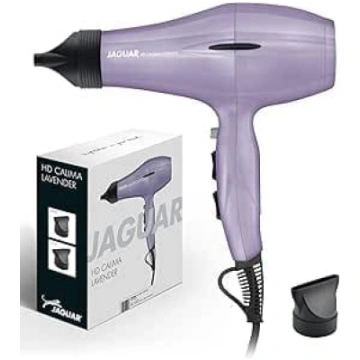 JAGUAR HD Calima Lavender Matu žāvētājs Jaudīgs pr