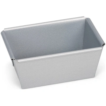 Maizes cepšanas forma Silver-Top 30 cm Patisse