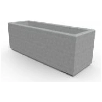 ARUNA Betona pods - 1500x500x500 mm 1500x500x500 m