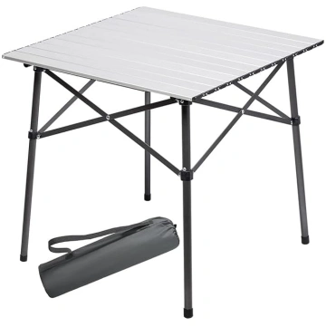 PORTAL Folding Camping Table Camping Table with Al