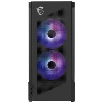 Case|MSI|ATX/micro ATX/Mini-ITX/EATX|Black|Midi To