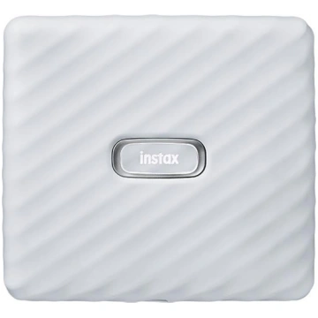 PRINTER INSTAX WIDE LINK/WHITE FUJIFILM
