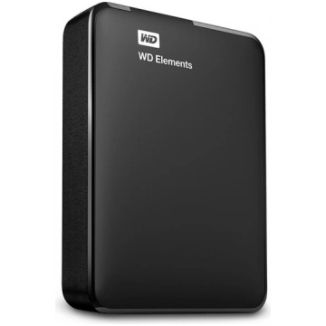 Dysk zewnętrzny HDD WD Elements Portable 4TB 2.5 B