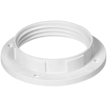 Lamp holder shade ring E27 Ornobaltic