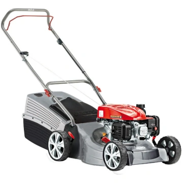 AL-KO Classic 4.62 P-A benzīna zāles pļāvējs 46 cm