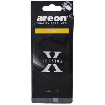 Areon AIR FRESHENERXVERSION - VANILLA 15086394 (38
