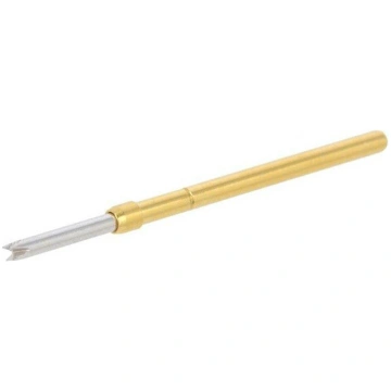 Test needle; Spring compression: 4.2mm; 5.3mm; Min