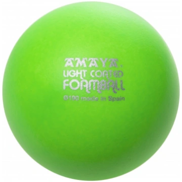 Putu gumijas bumba (19 cm) ar apvalciņu