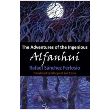 The Adventures of the Ingenious Alfanhui Rafael Sa