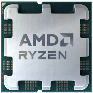 Procesors AMD Ryzen 7 9800X3D 4.7 GHz 8 kodoli 96 