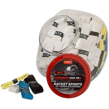 Raķetes pār grips nox